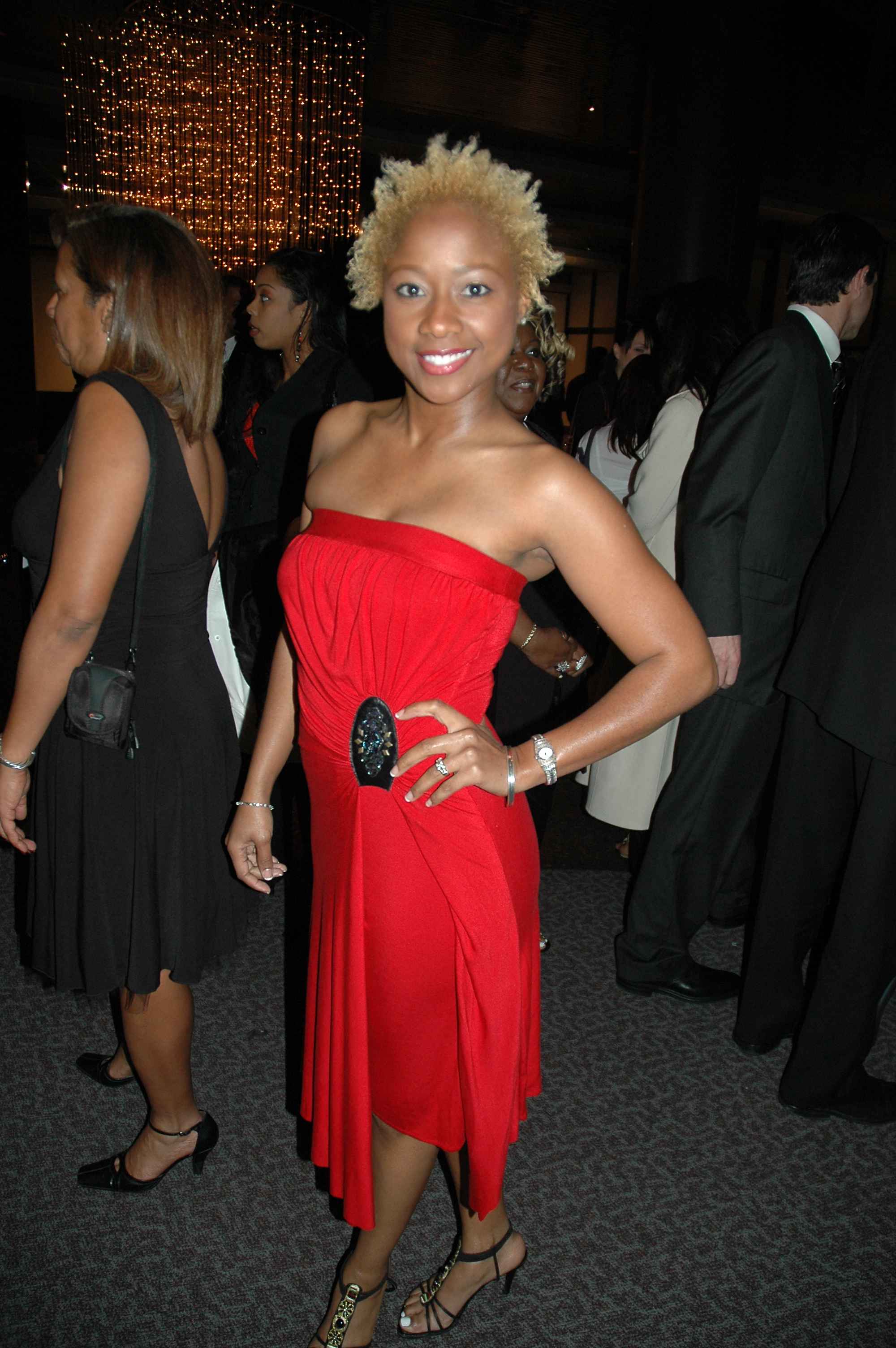 NAACP Theatre Awards 2007