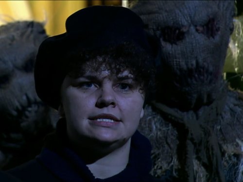 Still of Rebekah Staton in Doctor Who (2005)