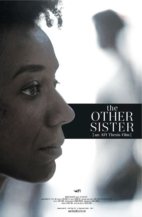 Poster of The Other Sister directed by Nicholas Bouier