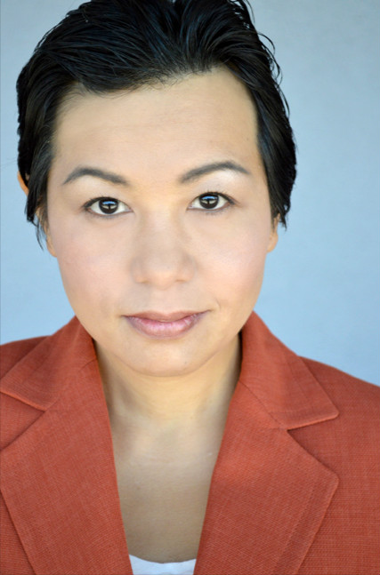 Mari Endo