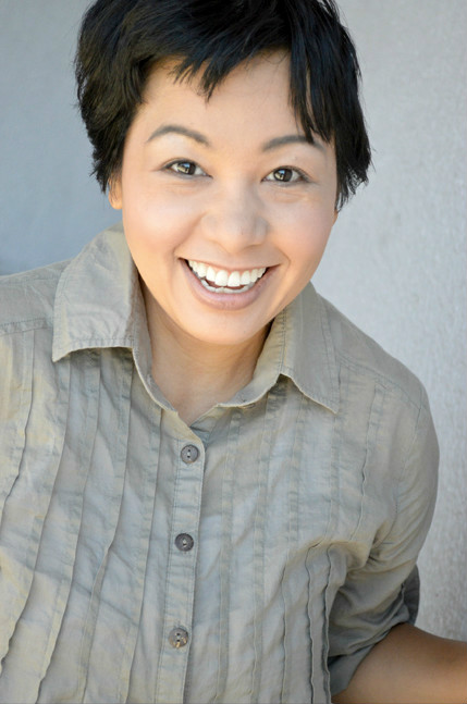 Mari Endo