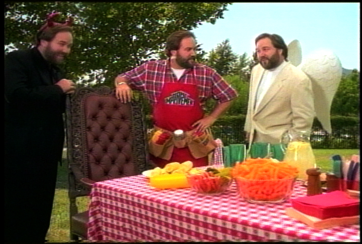 Home Improvement Special with Richard Karn directed by Jim Janicek