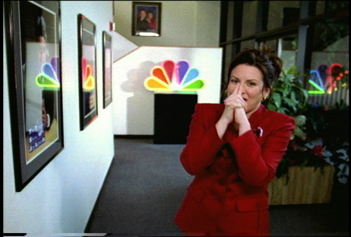 NBC Special with Megan Mullally directed by Jim Janicek