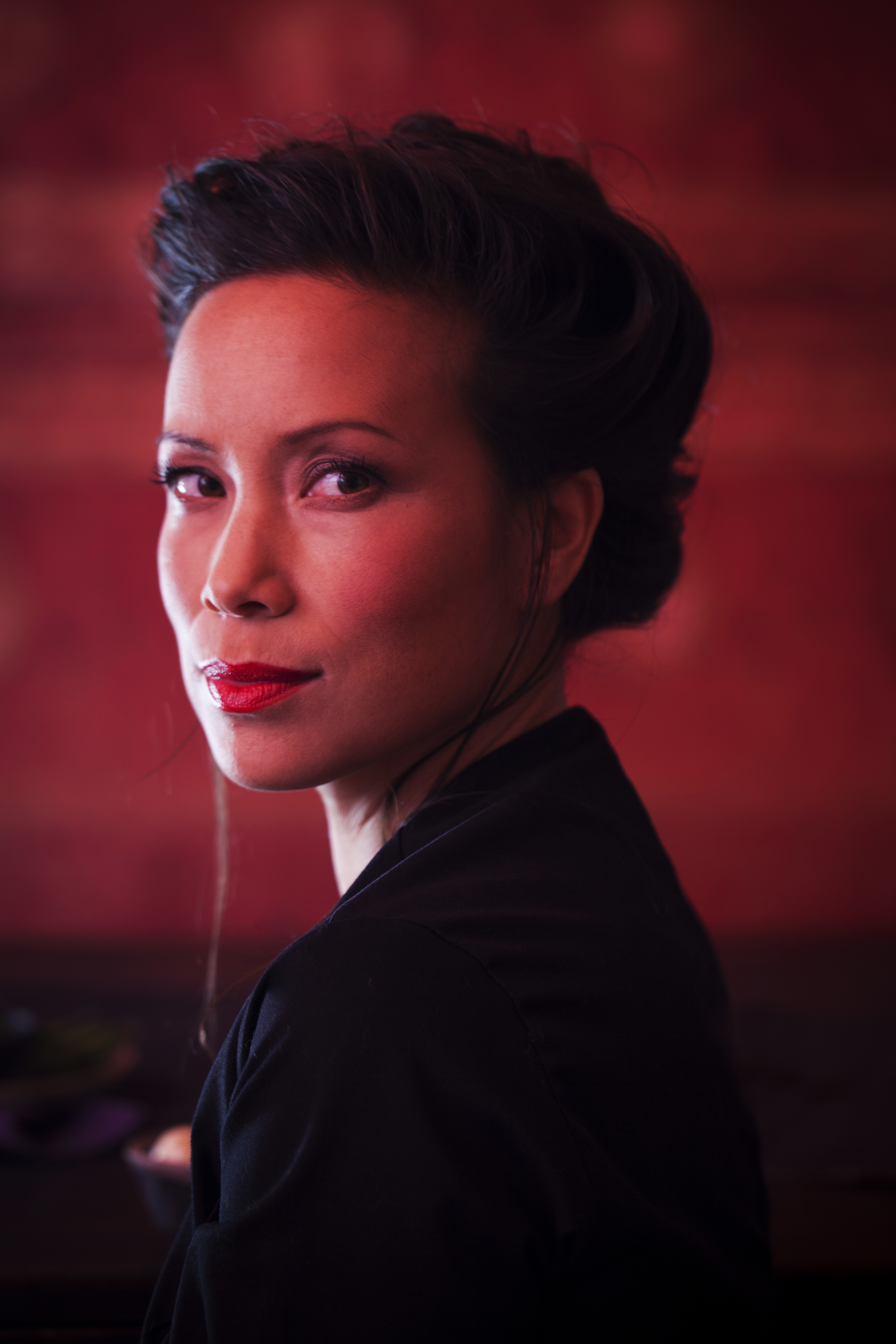 Homage to ¨In the Mood for Love¨