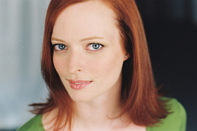 Kelley Rae O'Donnell