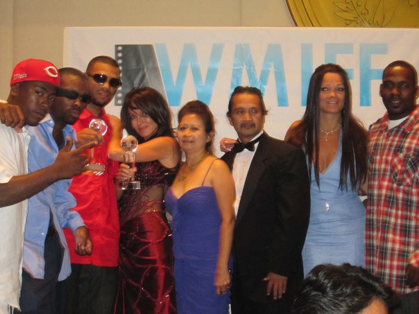 WMIFF Award Winners 2010