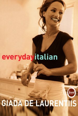 Giada De Laurentiis in Everyday Italian (2003)