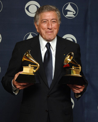 Tony Bennett