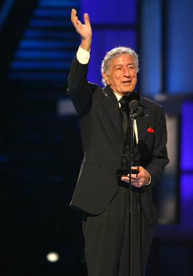 Tony Bennett