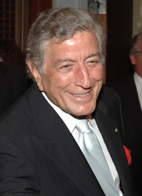 Tony Bennett