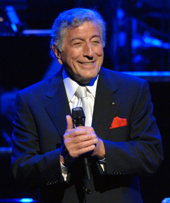 Tony Bennett