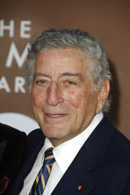 Tony Bennett at event of The 48th Annual Grammy Awards (2006)