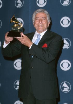 Tony Bennett