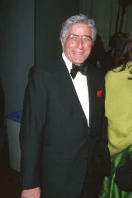 Tony Bennett