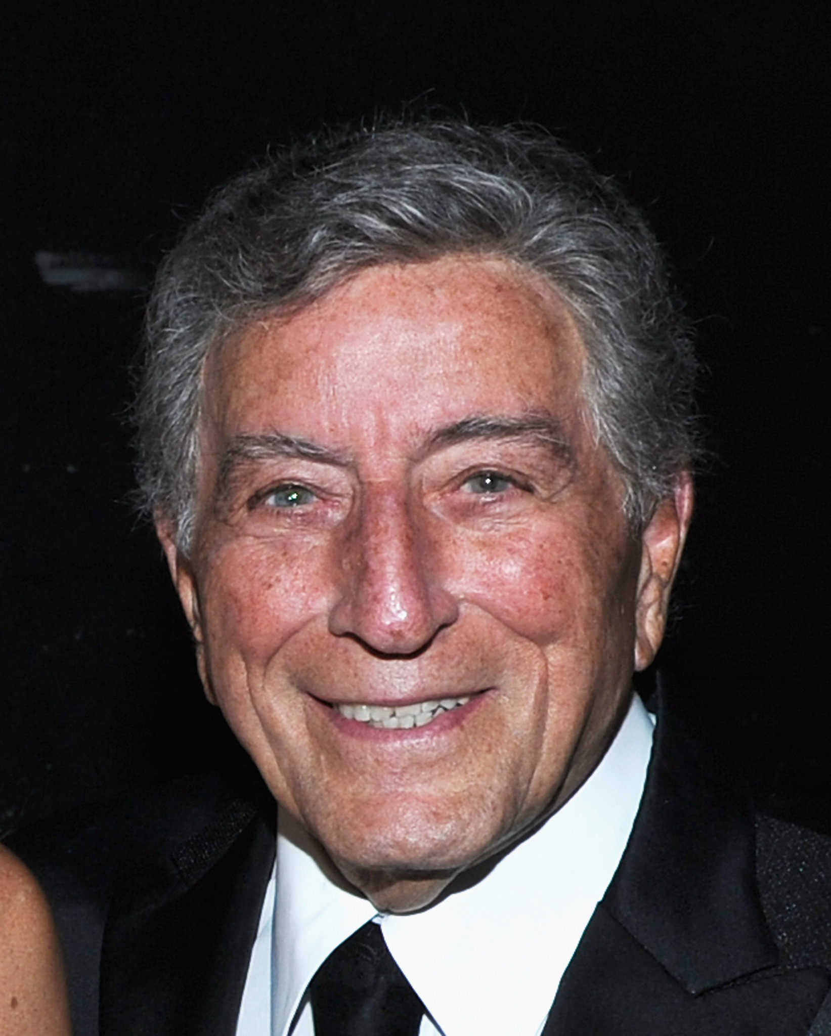 Tony Bennett