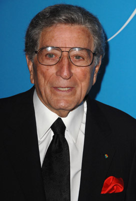 Tony Bennett