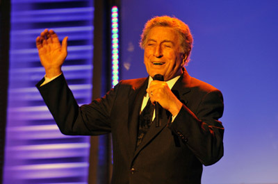 Tony Bennett