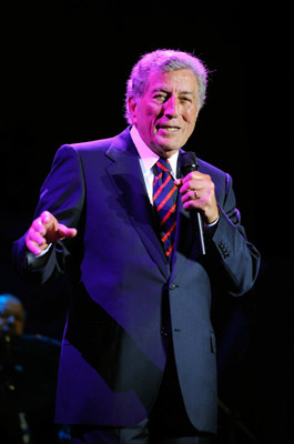 Tony Bennett