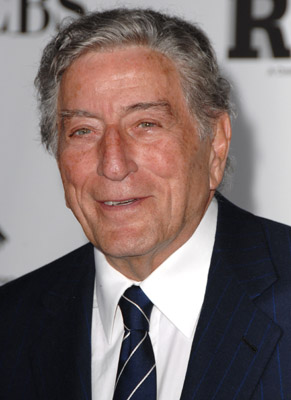 Tony Bennett