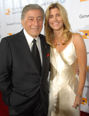 Tony Bennett