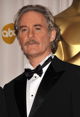 Kevin Kline