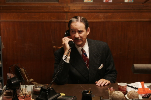 Still of Kevin Kline in A Prairie Home Companion (2006)