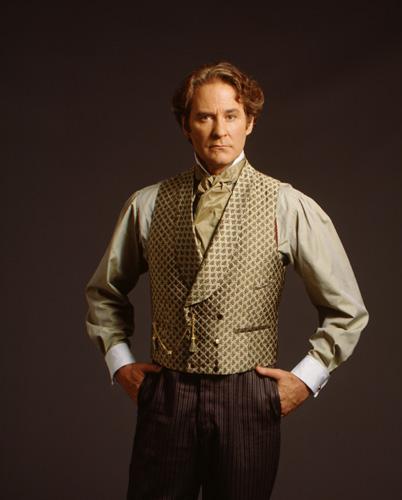 Kevin Kline as Artemis Gordon