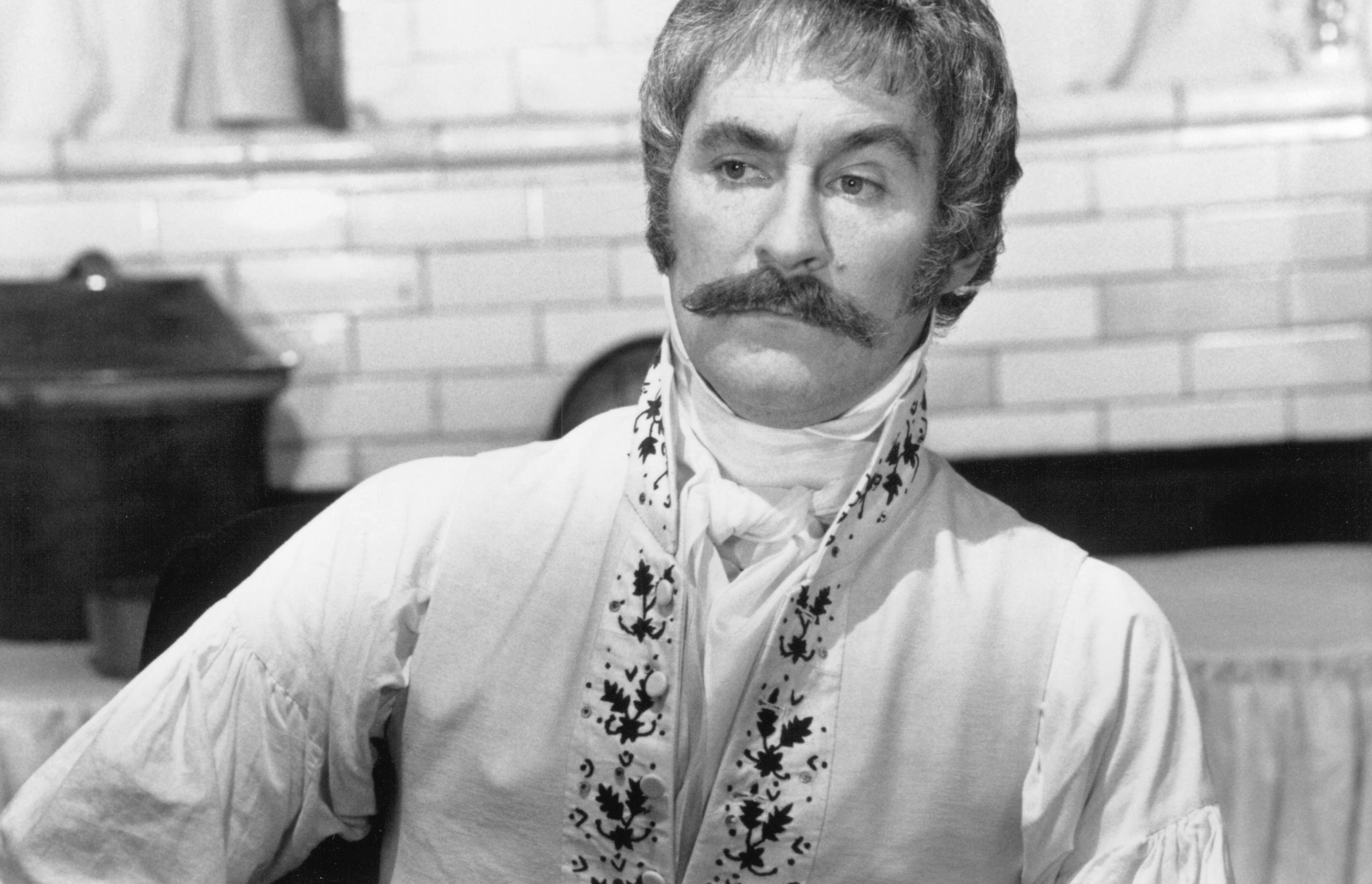 Still of Kevin Kline in Princess Caraboo (1994)