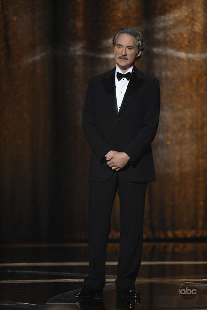 Still of Kevin Kline in The 81st Annual Academy Awards (2009)