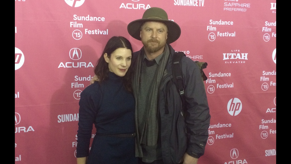 Sundance 2015 Take Me to The River