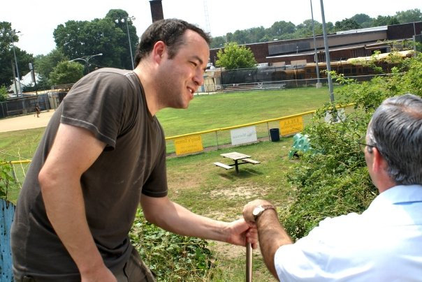 Behind the Scenes - Making of AMERICA'S GAME.