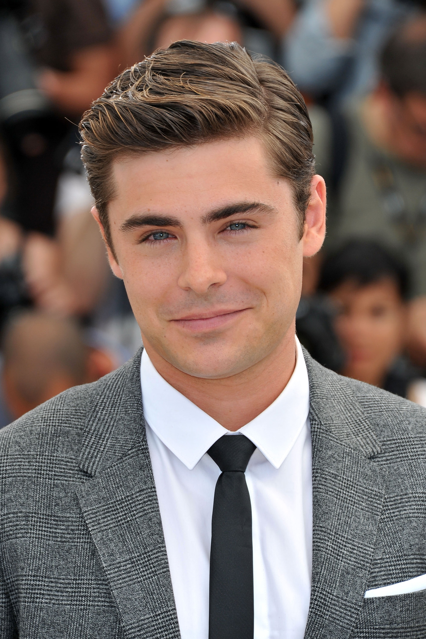 Zac Efron at event of The Paperboy (2012)