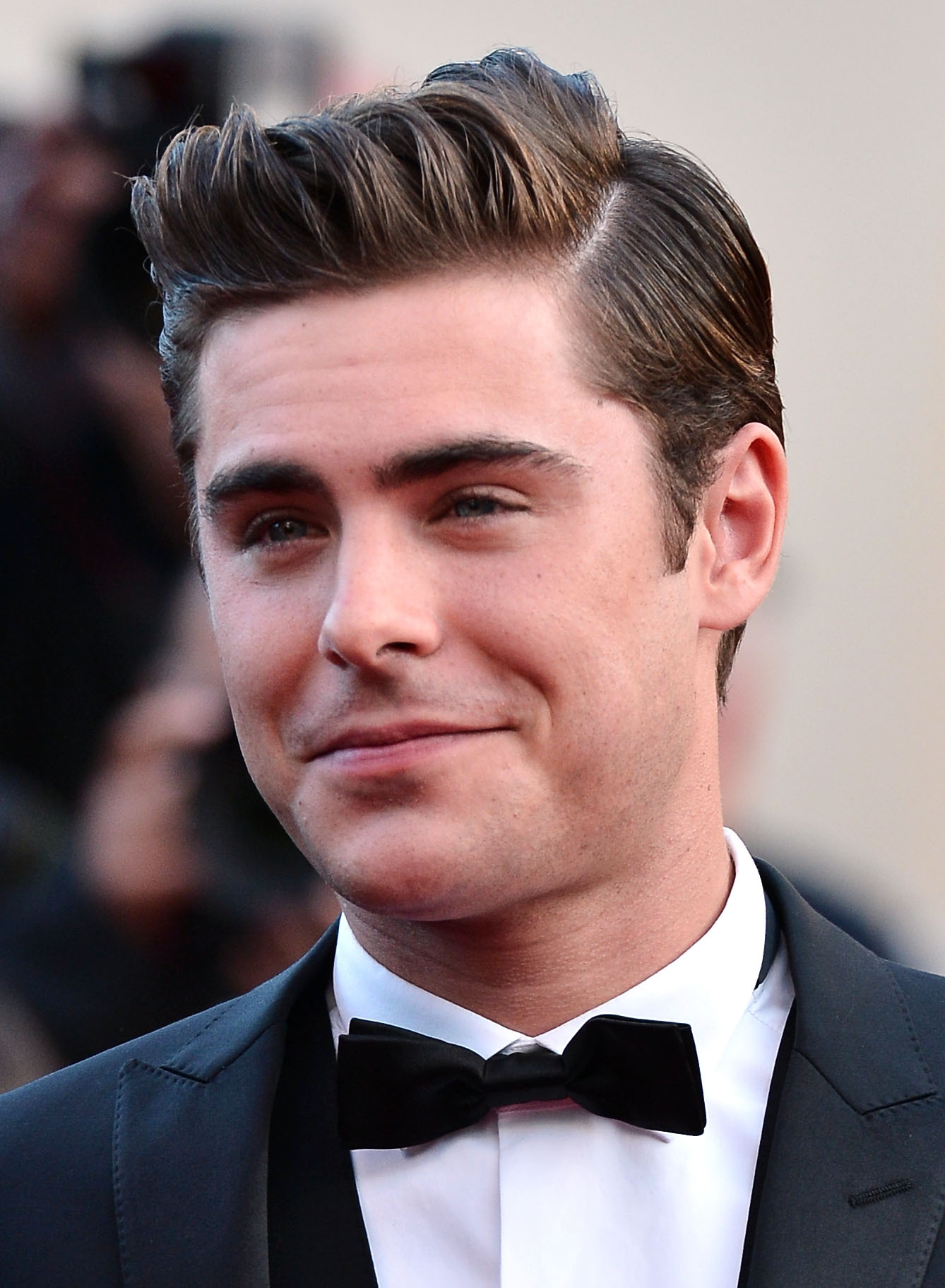 Zac Efron at event of The Paperboy (2012)