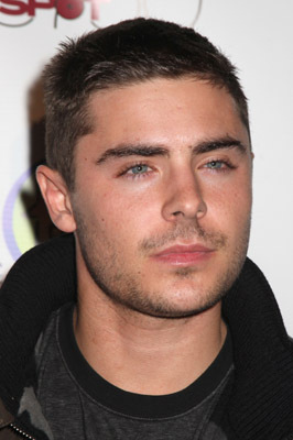 Zac Efron