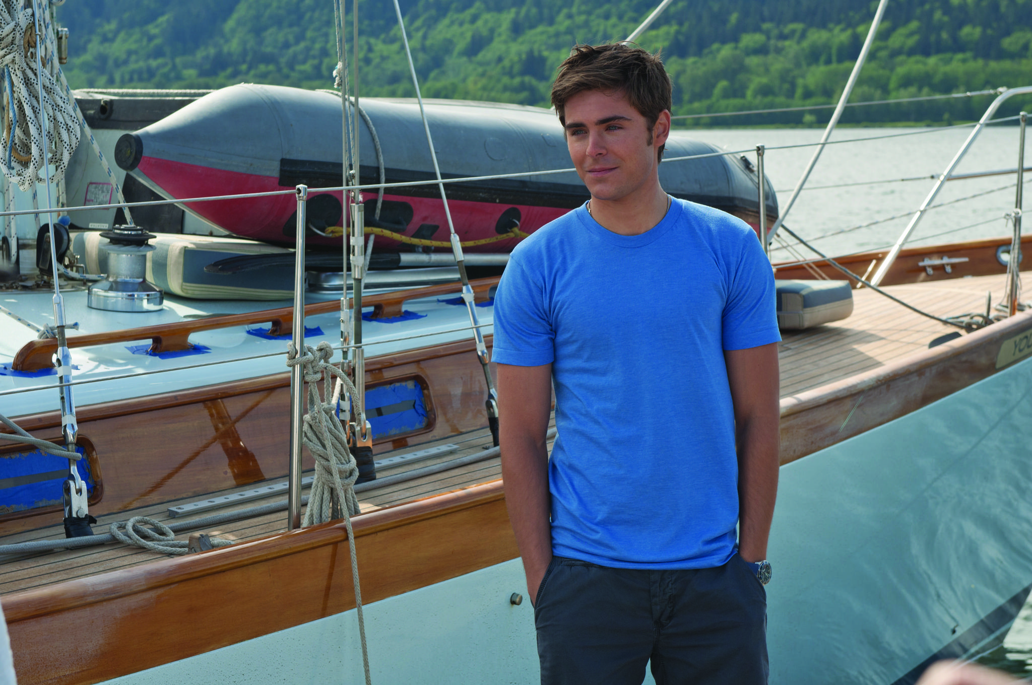 Still of Zac Efron in Charlie St. Cloud (2010)