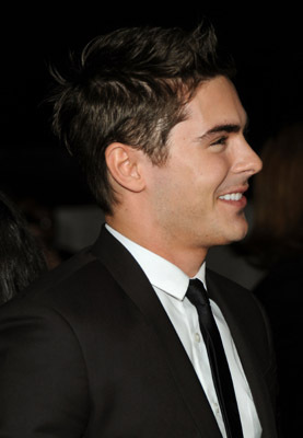 Zac Efron