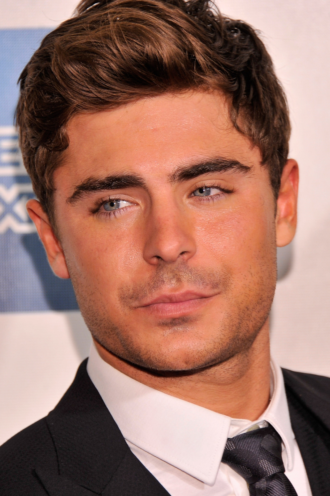 Zac Efron at event of At Any Price (2012)