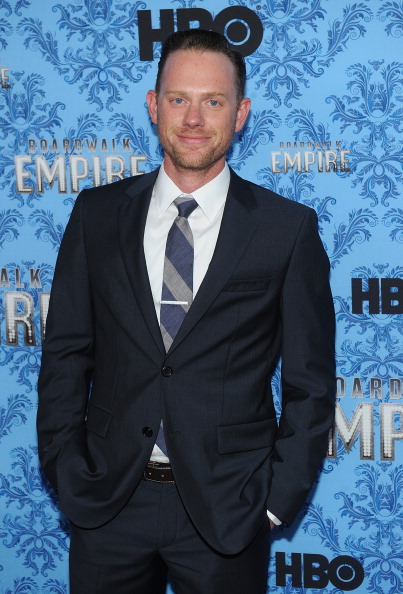 Boardwalk Empire Season 3 Premiere. 9/5/2012