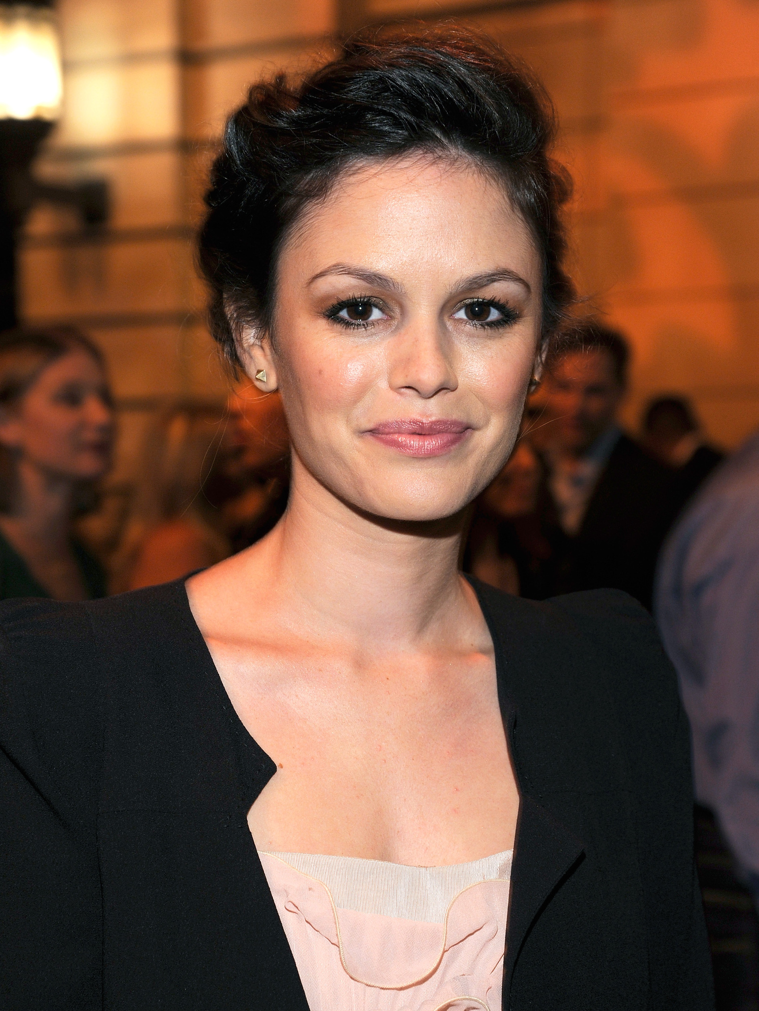 Rachel Bilson