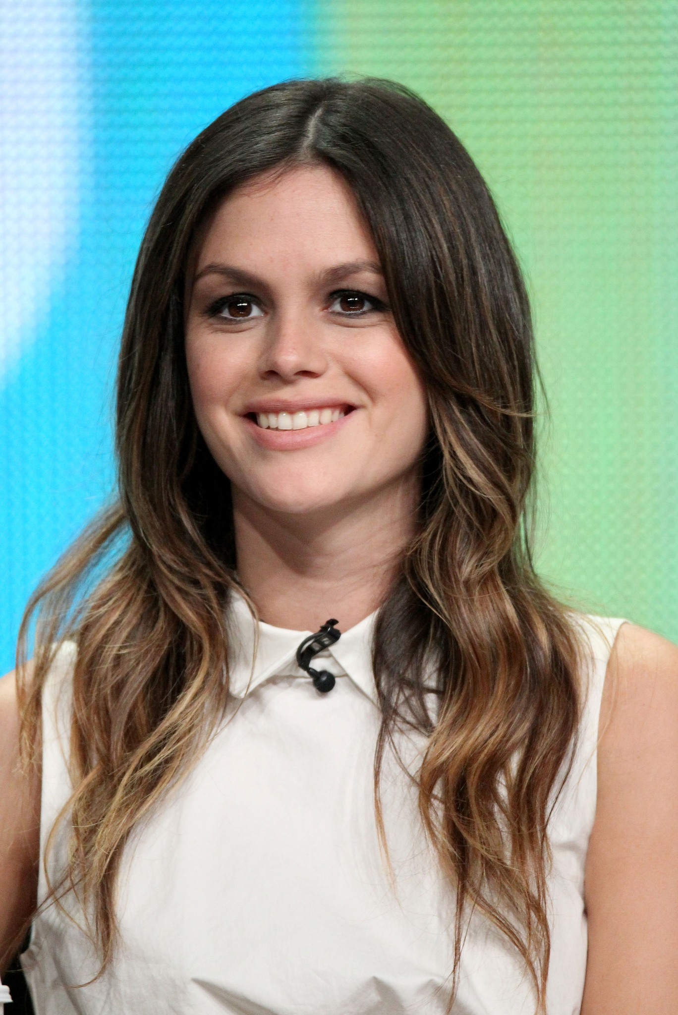 Rachel Bilson