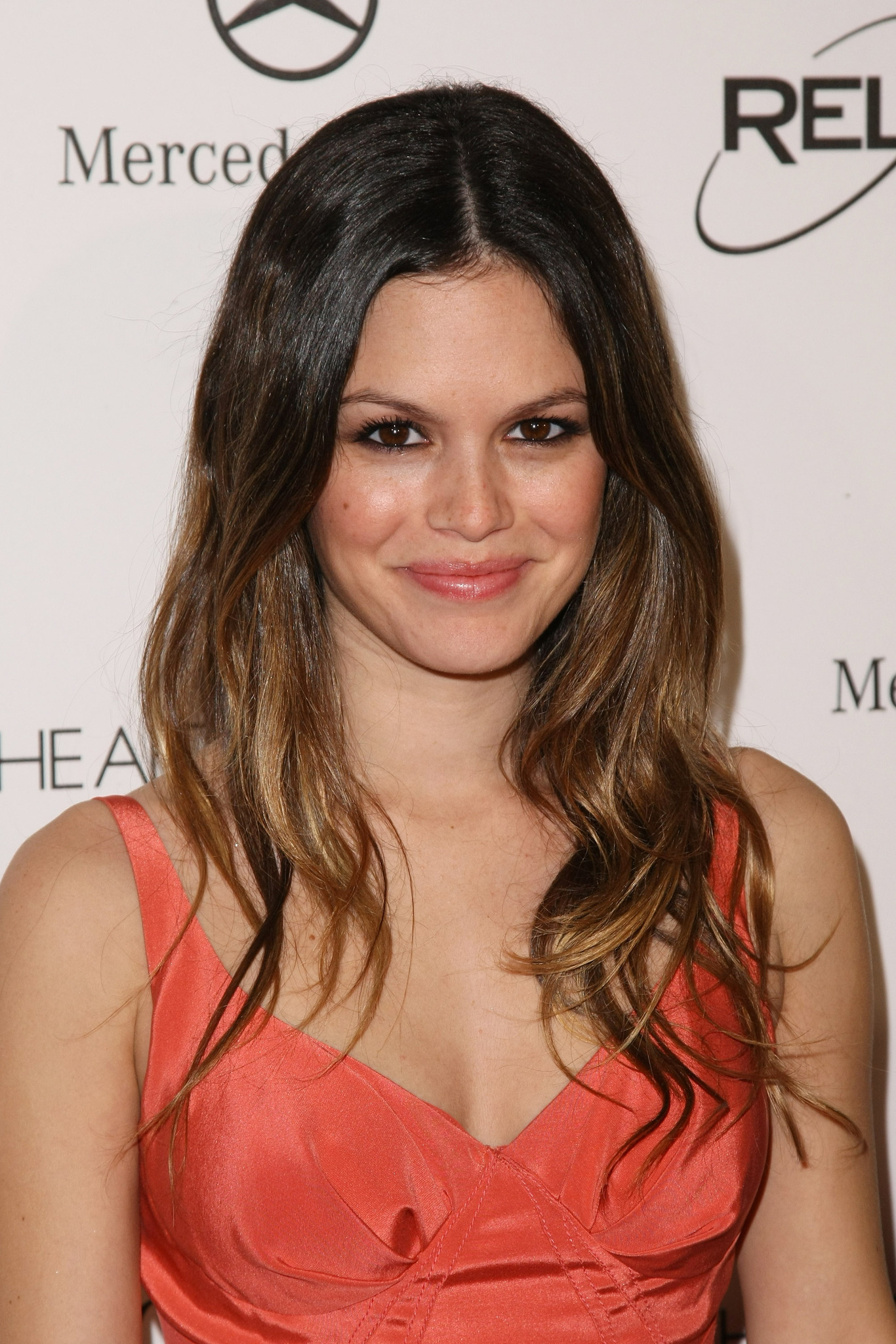 Rachel Bilson