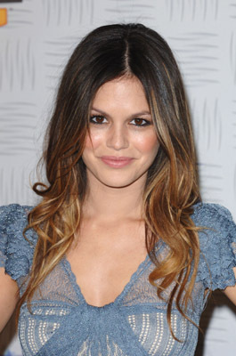 Rachel Bilson