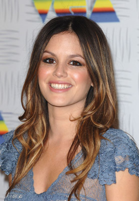 Rachel Bilson