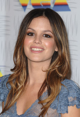 Rachel Bilson