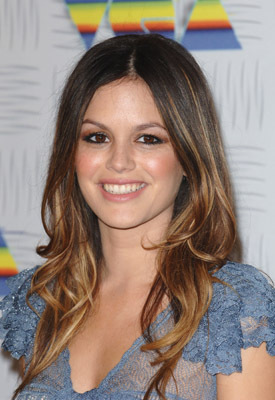 Rachel Bilson