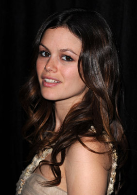 Rachel Bilson