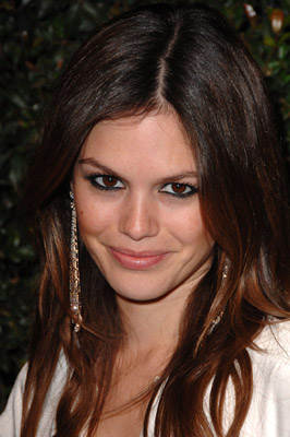 Rachel Bilson