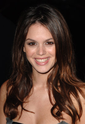 Rachel Bilson at event of The Last Kiss (2006)