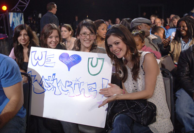 Rachel Bilson at event of American Idol: The Search for a Superstar (2002)