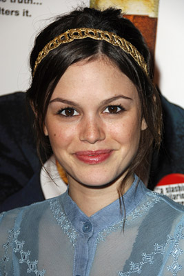 Rachel Bilson at event of Thank You for Smoking (2005)